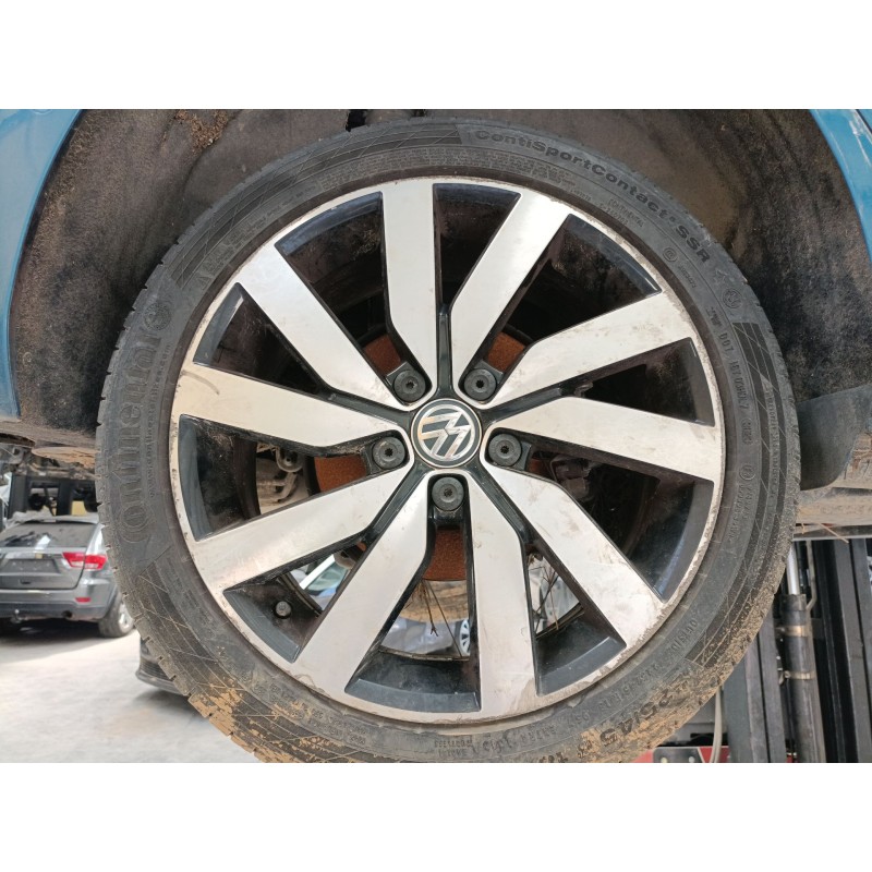 Recambio de llanta para volkswagen touran (5t1) 2.0 tdi referencia OEM IAM   
