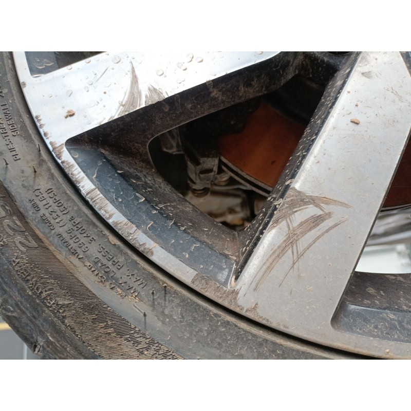 Recambio de llanta para volkswagen touran (5t1) 2.0 tdi referencia OEM IAM   
