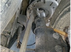 AMORTIGUADOR DELANTERO IZQUIERDO 