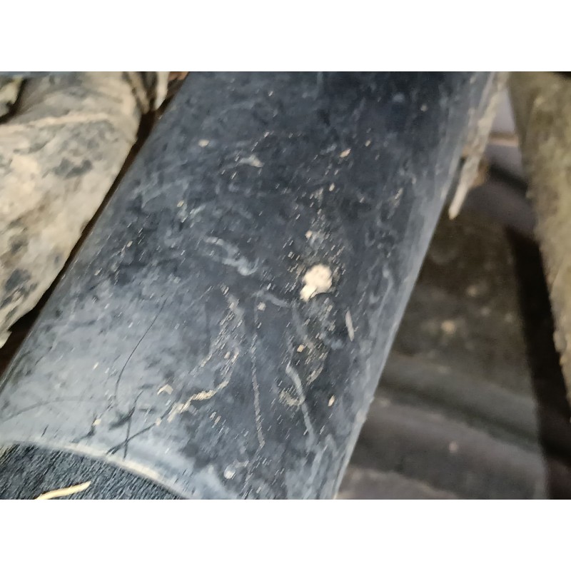 Recambio de amortiguador trasero derecho para citroën c4 grand picasso ii (da_, de_) 1.2 thp 130 referencia OEM IAM   