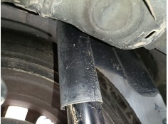 AMORTIGUADOR TRASERO IZQUIERDO 