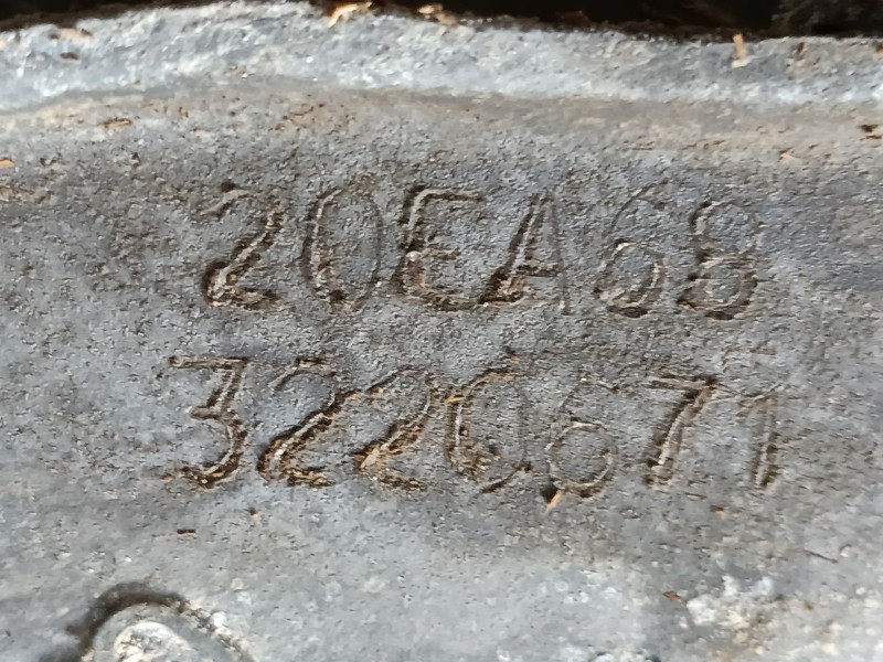 Recambio de caja cambios para citroën c4 grand picasso ii (da_, de_) 1.2 thp 130 referencia OEM IAM 20EA68  