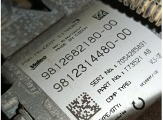 Recambio de compresor aire acondicionado para citroën c4 grand picasso ii (da_, de_) 1.2 thp 130 referencia OEM IAM    2