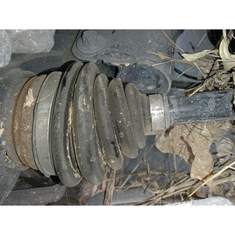 Recambio de transmision delantera derecha para citroën c4 grand picasso ii (da_, de_) 1.2 thp 130 referencia OEM IAM   