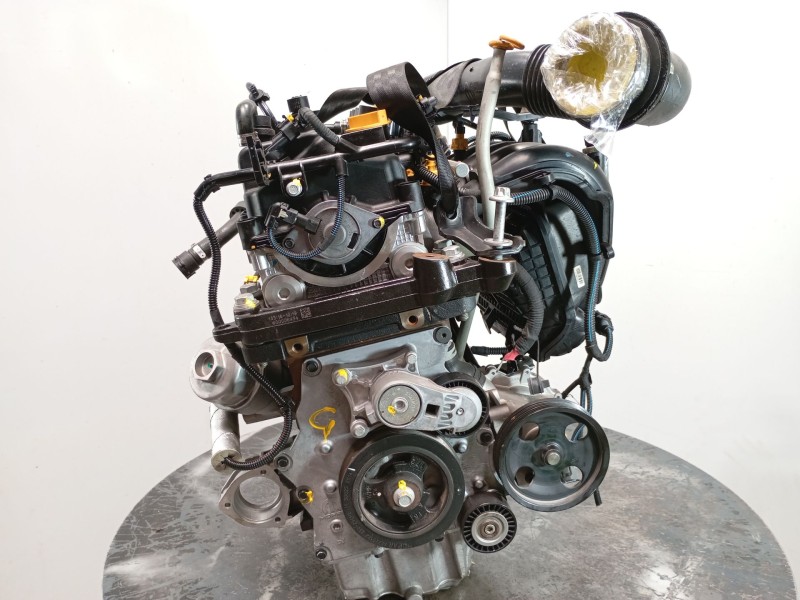 Recambio de motor completo para fiat 500x (334_) 1.6 (334axe1a) referencia OEM IAM   