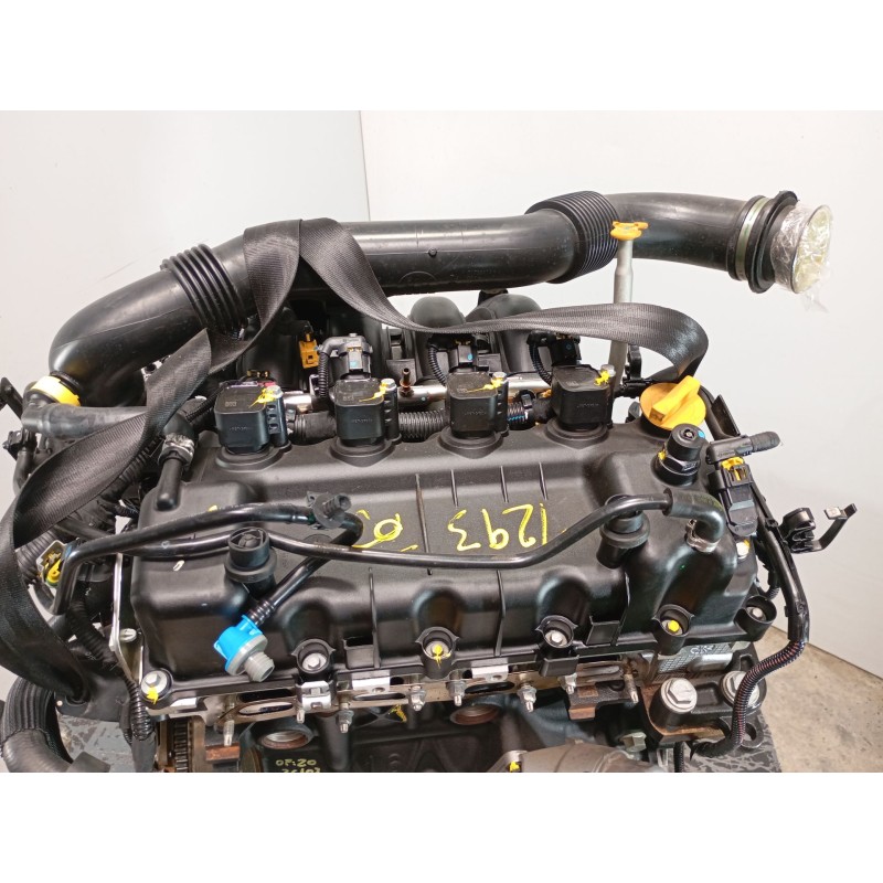 Recambio de motor completo para fiat 500x (334_) 1.6 (334axe1a) referencia OEM IAM   