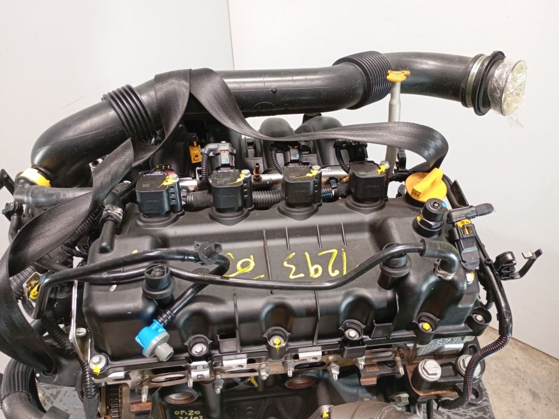 Recambio de motor completo para fiat 500x (334_) 1.6 (334axe1a) referencia OEM IAM   