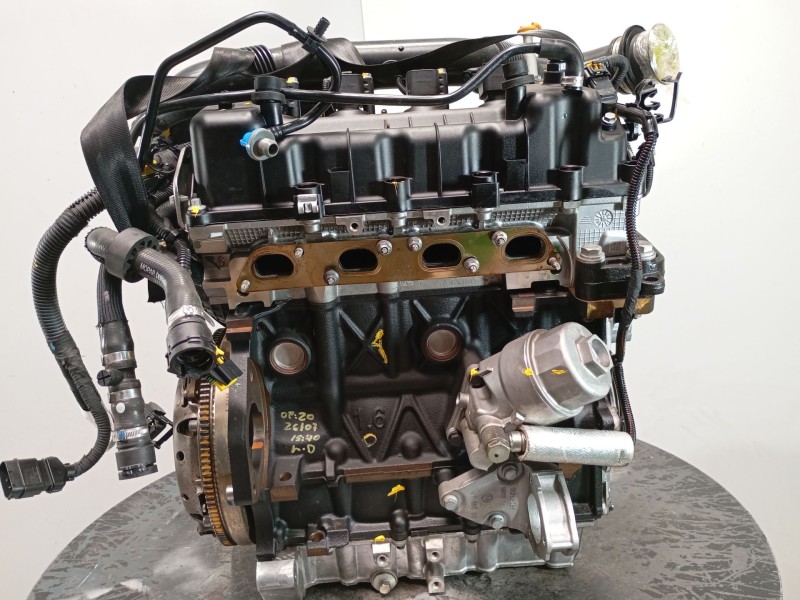 Recambio de motor completo para fiat 500x (334_) 1.6 (334axe1a) referencia OEM IAM   