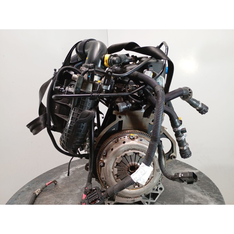 Recambio de motor completo para fiat 500x (334_) 1.6 (334axe1a) referencia OEM IAM   