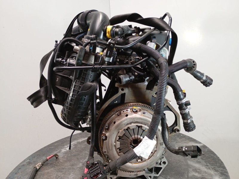 Recambio de motor completo para fiat 500x (334_) 1.6 (334axe1a) referencia OEM IAM   