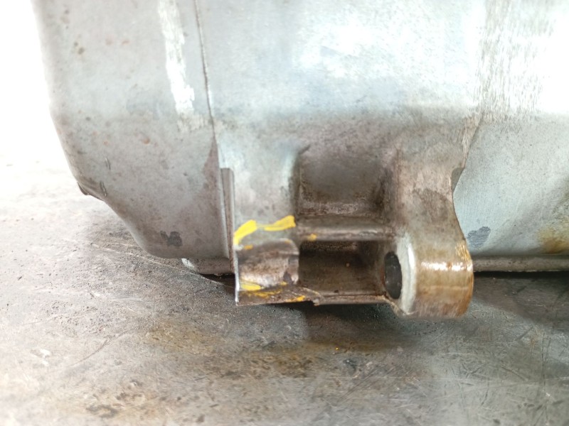 Recambio de motor completo para fiat 500x (334_) 1.6 (334axe1a) referencia OEM IAM   