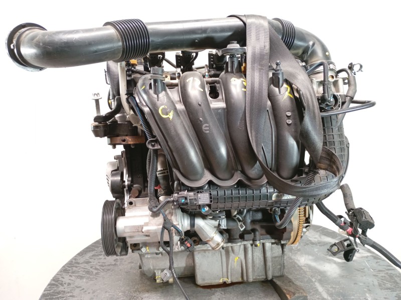 Recambio de motor completo para fiat 500x (334_) 1.6 (334axe1a) referencia OEM IAM   