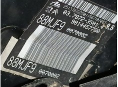 SERVOFRENO 9814457780 