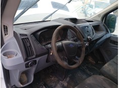 ford transit v363 furgoneta (fcd, fdd) del año 2014 2