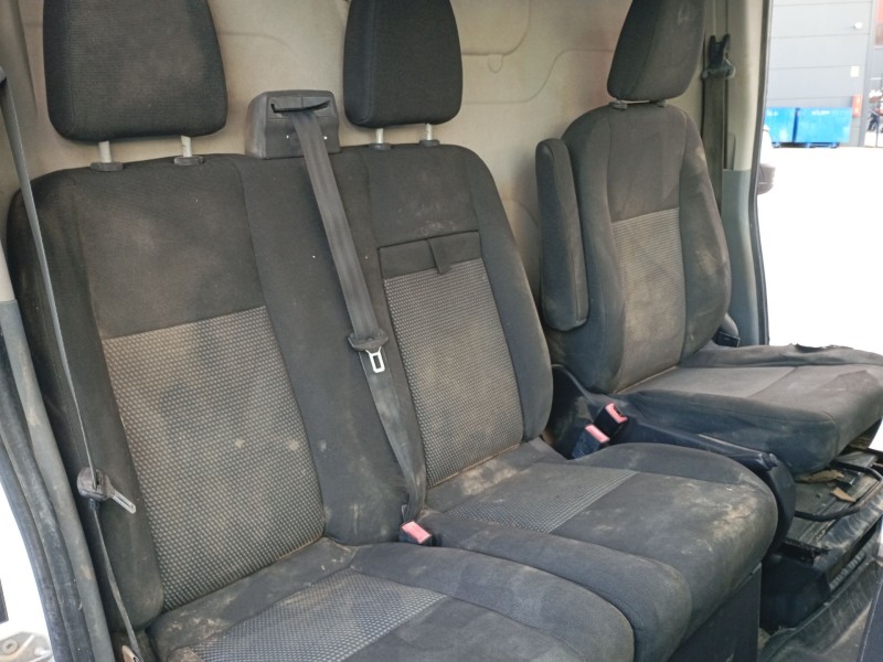 ford transit v363 furgoneta (fcd, fdd) del año 2014