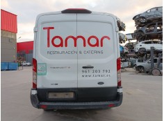 ford transit v363 furgoneta (fcd, fdd) del año 2020 2