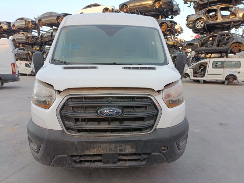 ford transit v363 furgoneta (fcd, fdd) del año 2020