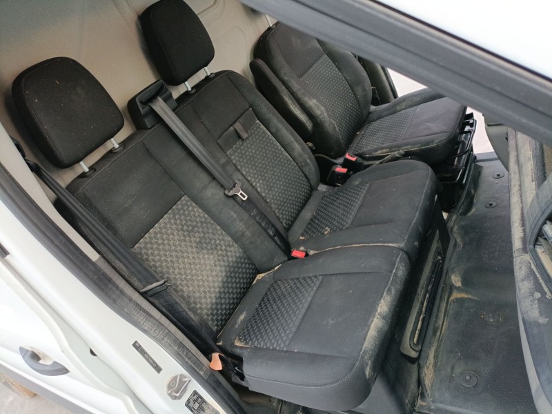ford transit v363 furgoneta (fcd, fdd) del año 2020