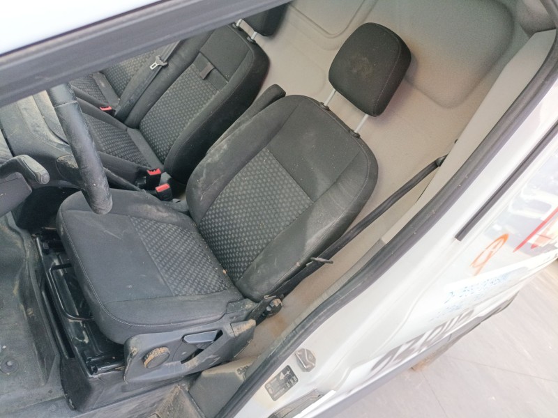 ford transit v363 furgoneta (fcd, fdd) del año 2020