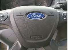 AIRBAG DELANTERO IZQUIERDO 