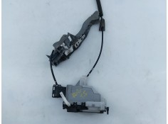 CERRADURA PUERTA TRASERA IZQUIERDA 5431M0614J6 E1-A4-50-2