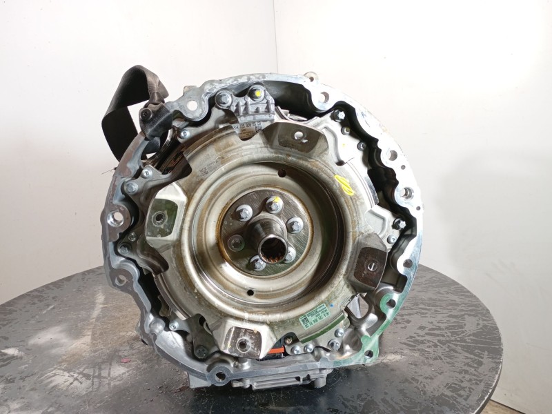 Recambio de caja cambios para mercedes-benz cle (c236) 300 4matic (236.347) referencia OEM IAM   