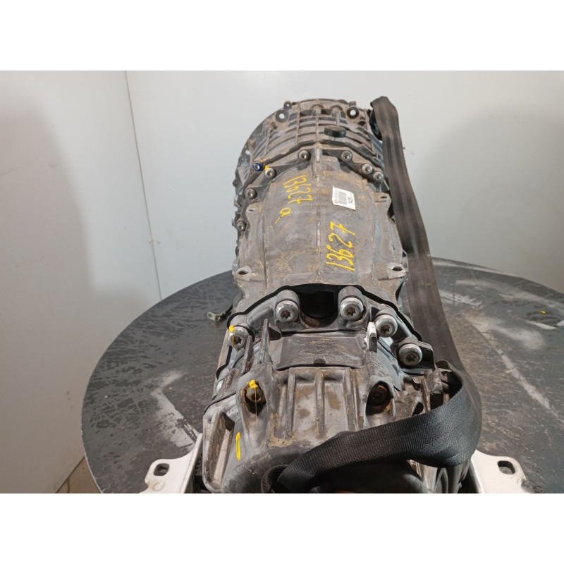 Recambio de caja cambios para mercedes-benz cle (c236) 300 4matic (236.347) referencia OEM IAM   