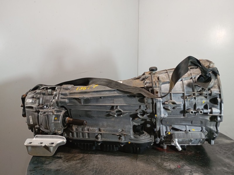 Recambio de caja cambios para mercedes-benz cle (c236) 300 4matic (236.347) referencia OEM IAM   