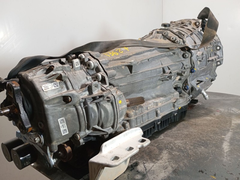 Recambio de caja cambios para mercedes-benz cle (c236) 300 4matic (236.347) referencia OEM IAM   