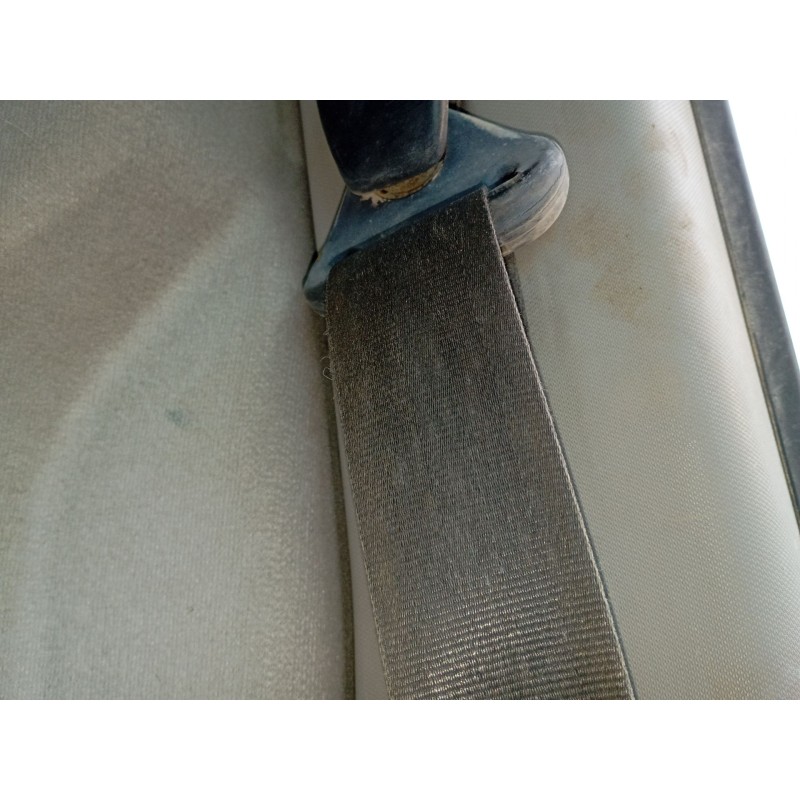 Recambio de cinturon seguridad delantero izquierdo para ford transit v363 furgoneta (fcd, fdd) 2.2 tdci rwd referencia OEM IAM  