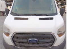Recambio de capot para ford transit v363 furgoneta (fcd, fdd) 2.0 ecoblue referencia OEM IAM   