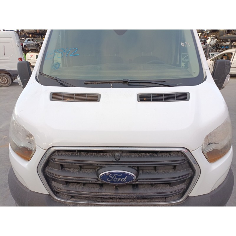 Recambio de capot para ford transit v363 furgoneta (fcd, fdd) 2.0 ecoblue referencia OEM IAM   