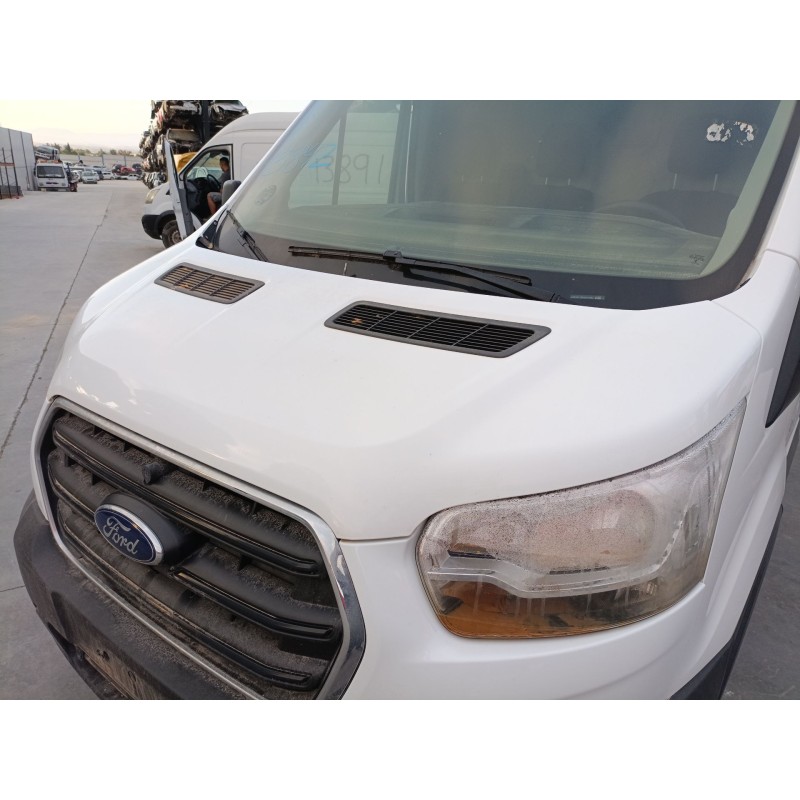 Recambio de capot para ford transit v363 furgoneta (fcd, fdd) 2.0 ecoblue referencia OEM IAM   