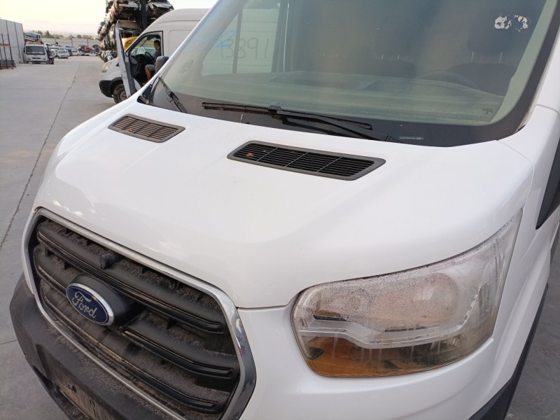 Recambio de capot para ford transit v363 furgoneta (fcd, fdd) 2.0 ecoblue referencia OEM IAM   