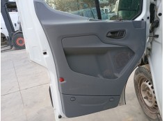 GUARNECIDO PUERTA DELANTERA IZQUIERDA 