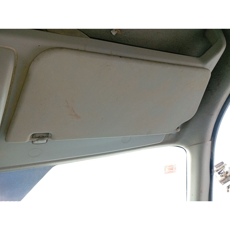 Recambio de parasol derecho para ford transit v363 furgoneta (fcd, fdd) 2.2 tdci rwd referencia OEM IAM   