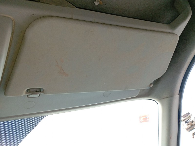 Recambio de parasol derecho para ford transit v363 furgoneta (fcd, fdd) 2.2 tdci rwd referencia OEM IAM   