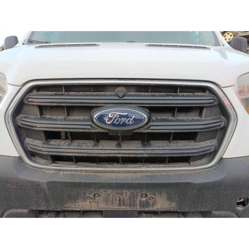 Recambio de rejilla delantera para ford transit v363 furgoneta (fcd, fdd) 2.0 ecoblue referencia OEM IAM   
