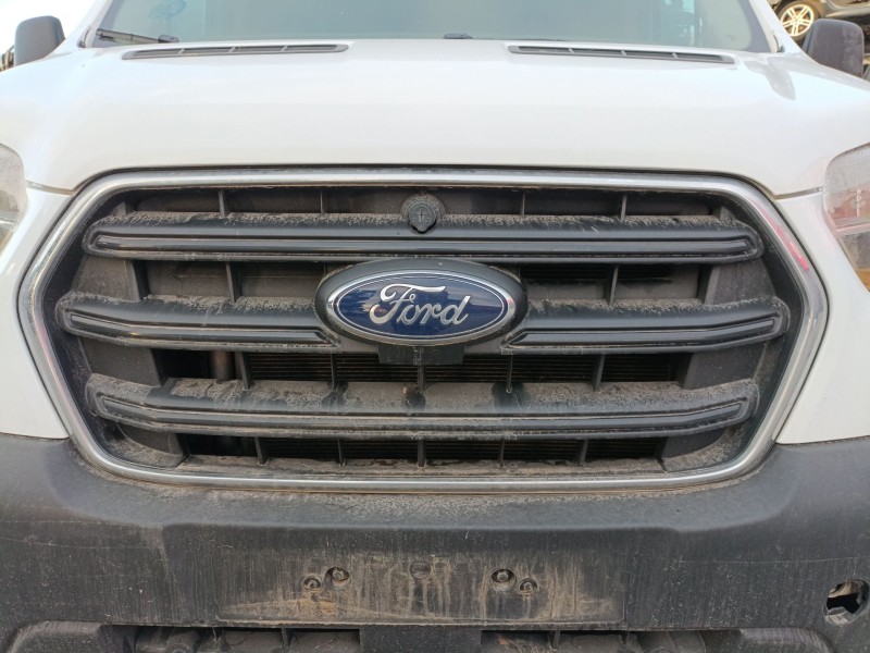 Recambio de rejilla delantera para ford transit v363 furgoneta (fcd, fdd) 2.0 ecoblue referencia OEM IAM   