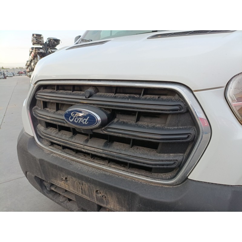 Recambio de rejilla delantera para ford transit v363 furgoneta (fcd, fdd) 2.0 ecoblue referencia OEM IAM   