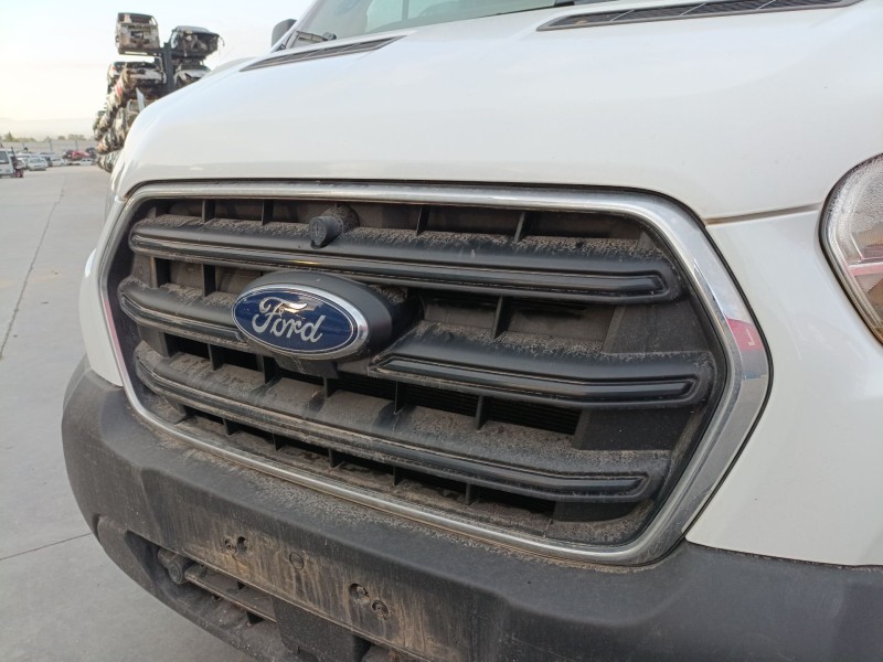 Recambio de rejilla delantera para ford transit v363 furgoneta (fcd, fdd) 2.0 ecoblue referencia OEM IAM   