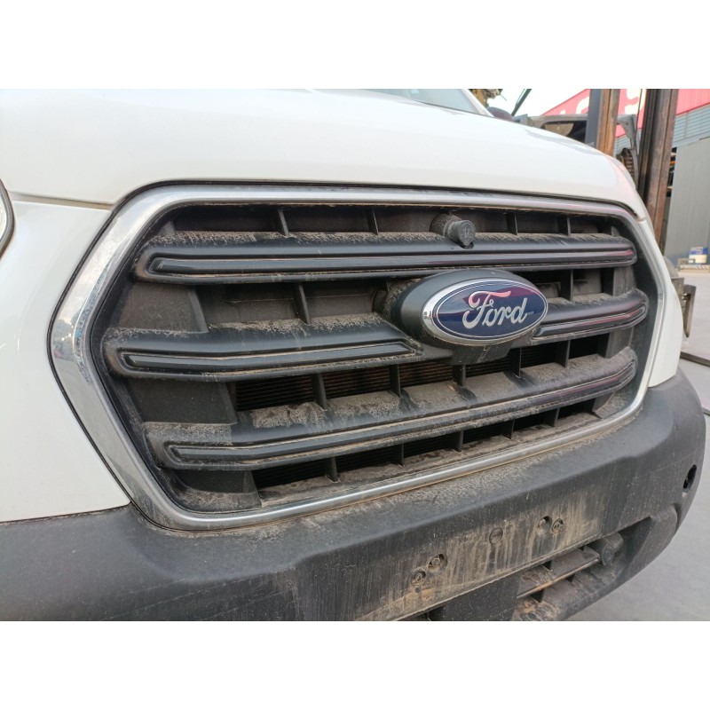 Recambio de rejilla delantera para ford transit v363 furgoneta (fcd, fdd) 2.0 ecoblue referencia OEM IAM   