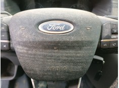 AIRBAG DELANTERO IZQUIERDO 