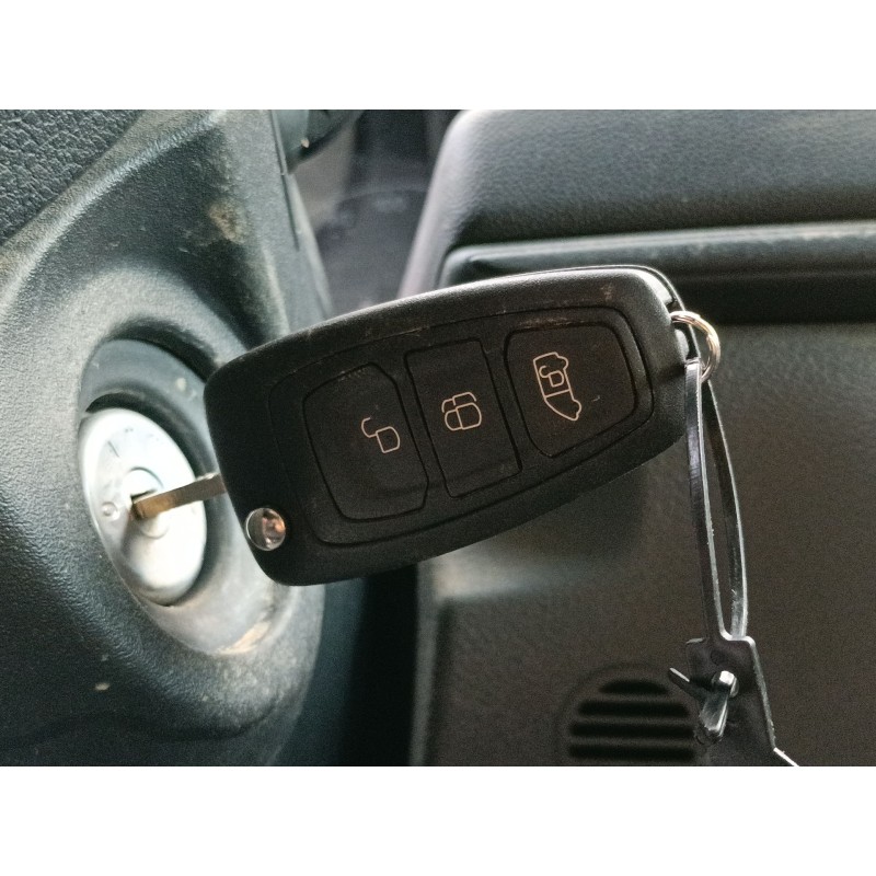 Recambio de antirrobo para ford transit v363 furgoneta (fcd, fdd) 2.0 ecoblue referencia OEM IAM   