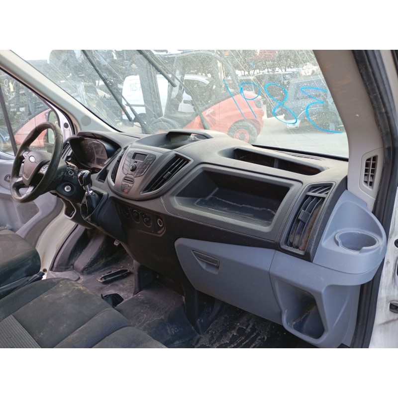 Recambio de salpicadero para ford transit v363 furgoneta (fcd, fdd) 2.2 tdci rwd referencia OEM IAM   