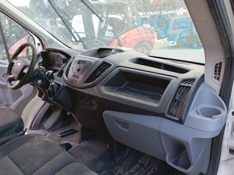 Recambio de salpicadero para ford transit v363 furgoneta (fcd, fdd) 2.2 tdci rwd referencia OEM IAM   