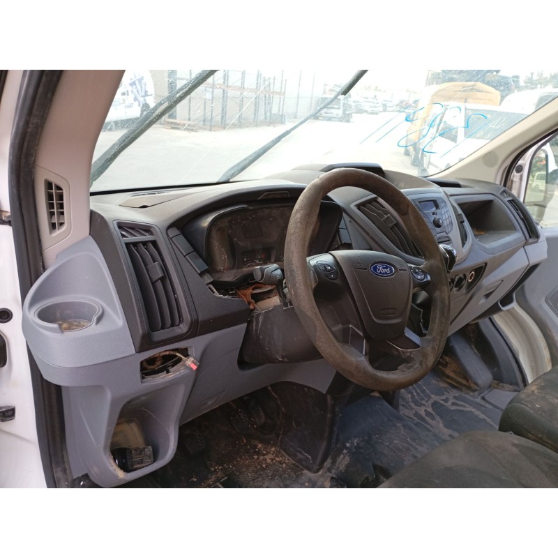 Recambio de salpicadero para ford transit v363 furgoneta (fcd, fdd) 2.2 tdci rwd referencia OEM IAM   