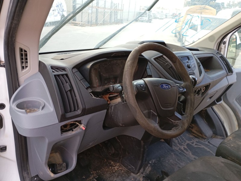 Recambio de salpicadero para ford transit v363 furgoneta (fcd, fdd) 2.2 tdci rwd referencia OEM IAM   