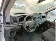 Recambio de salpicadero para ford transit v363 furgoneta (fcd, fdd) 2.0 ecoblue referencia OEM IAM   