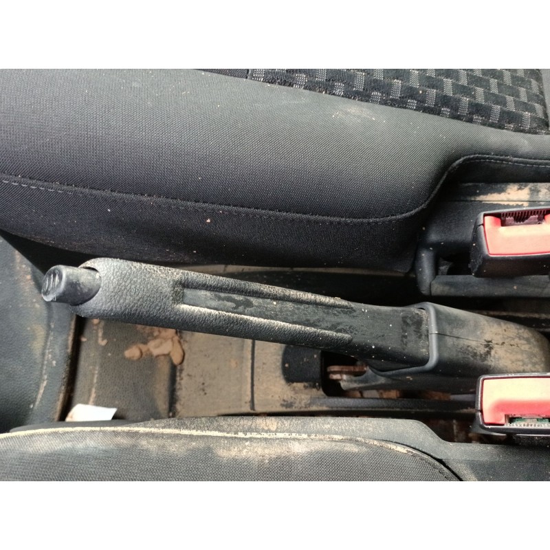 Recambio de palanca freno de mano para ford transit v363 furgoneta (fcd, fdd) 2.0 ecoblue referencia OEM IAM   